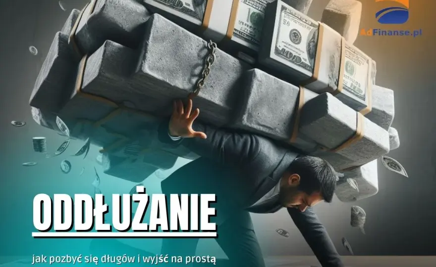 Jak "wyczyścić" BIK po upadłości? Krok po kroku do wolności finansowej