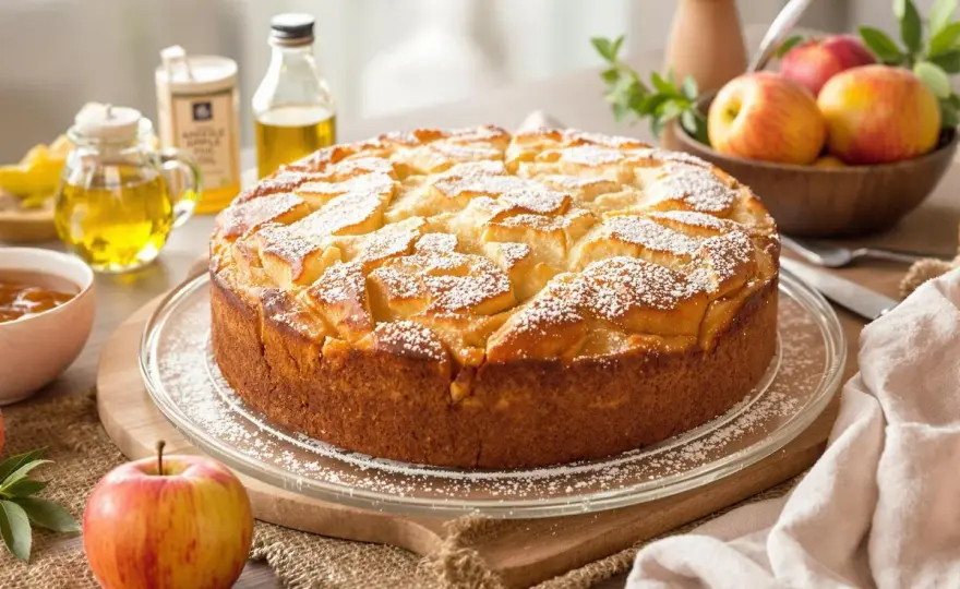Compote vs Beurre - Le guide pour des gâteaux légers et moelleux