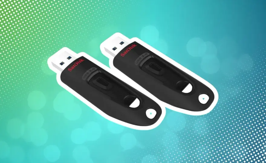 USB Stick Treiber - Braucht man die wirklich?