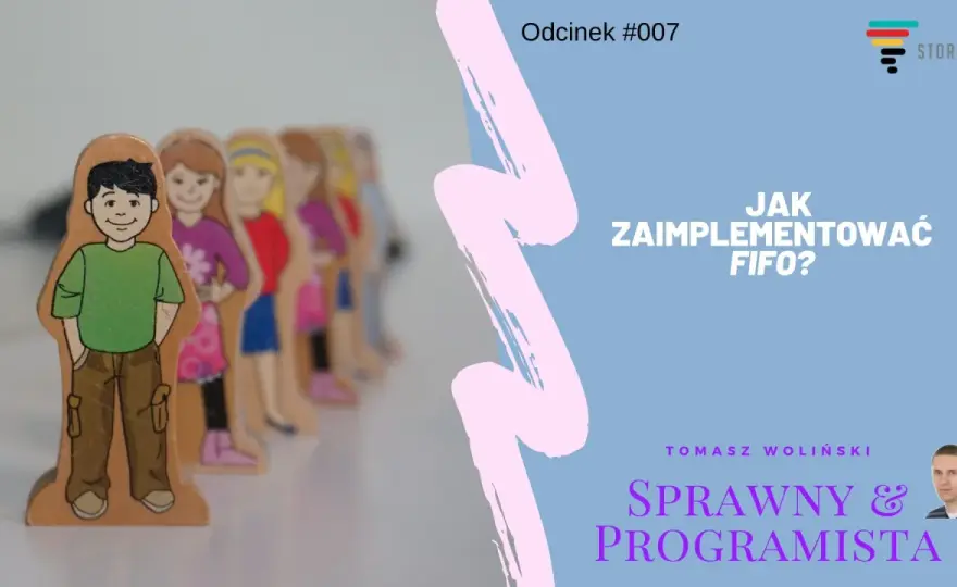 Kolejka FIFO w Pythonie - Jak działa i kiedy jej używać?