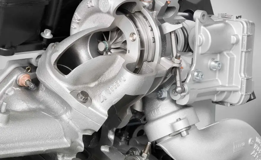 BMW TwinPower Turbo - Co to jest i jak działa? Poradnik!
