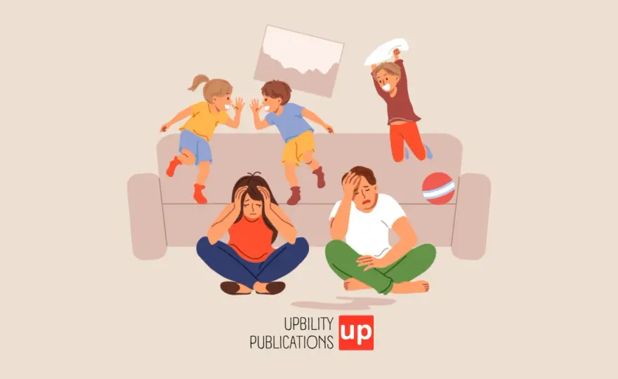 Iperattività nei bambini - segnali e quando chiedere aiuto