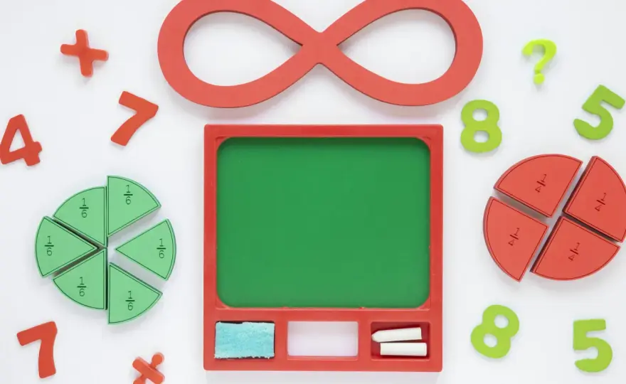Ćwiczenia dla dzieci z trudnościami w matematyce, które naprawdę pomagają