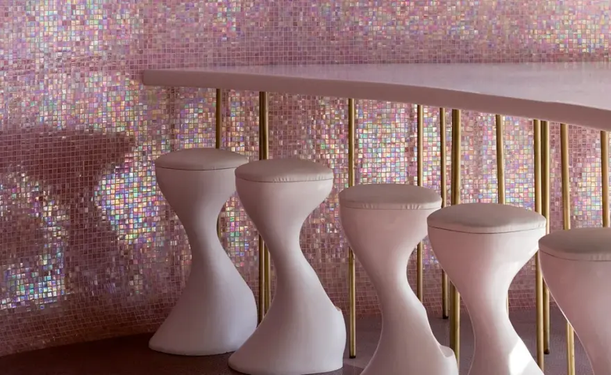 Bisazza - Scegliere bene mosaico e ceramica: la guida