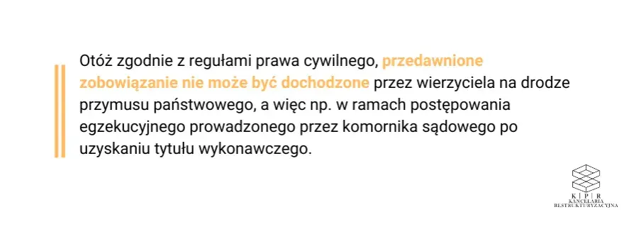 Jak długo wpis w KRD? Spłata, przedawnienie i usuwanie danych