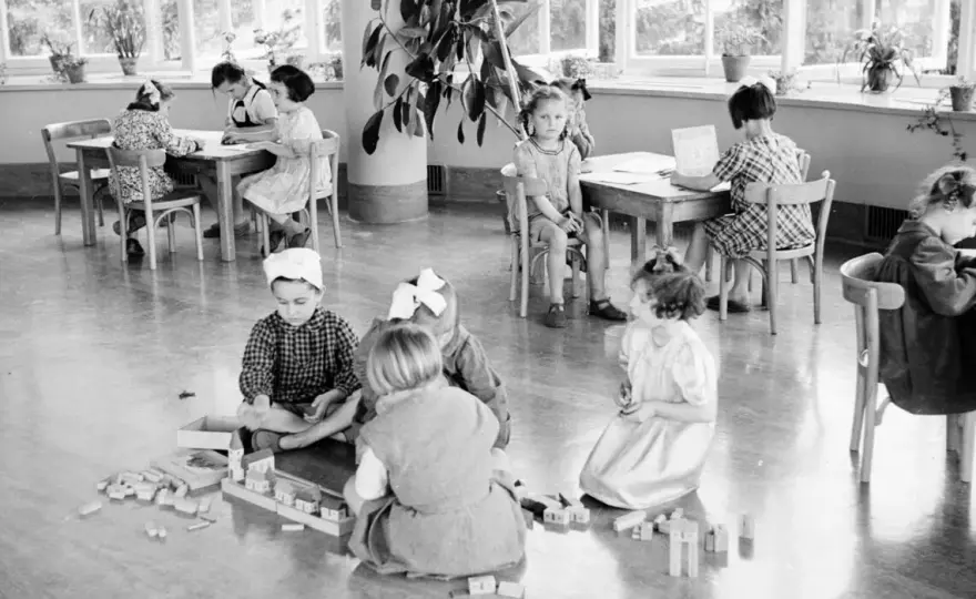 Rabka-Zdrój sanatorium dla dzieci - sprawdź, jak pomóc swojemu dziecku