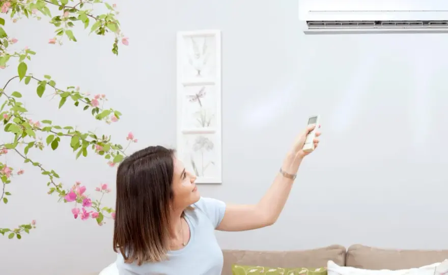 Vane del aire acondicionado - Guía para un confort perfecto