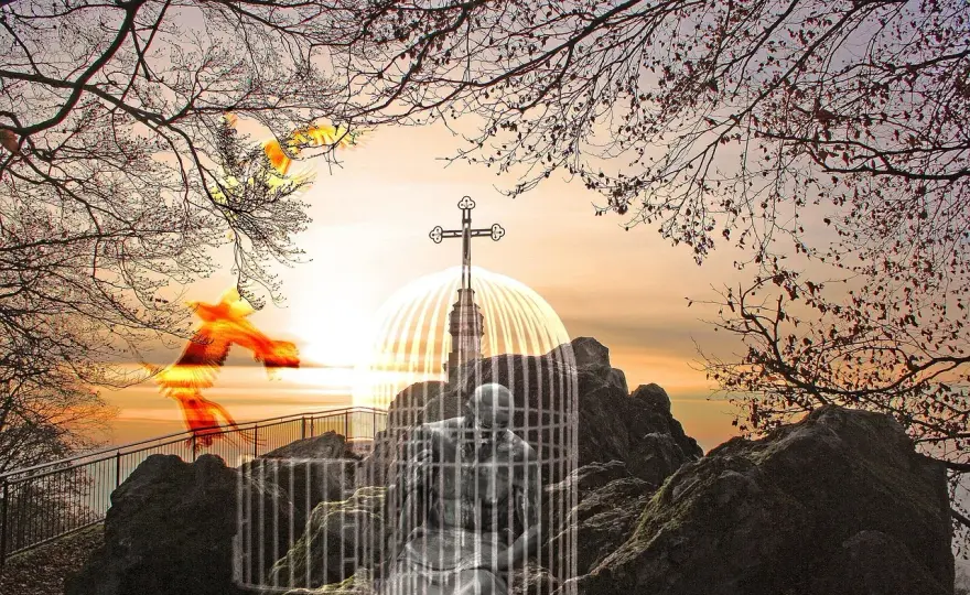 Synkretyzm - Co łączy filozofię i religię?