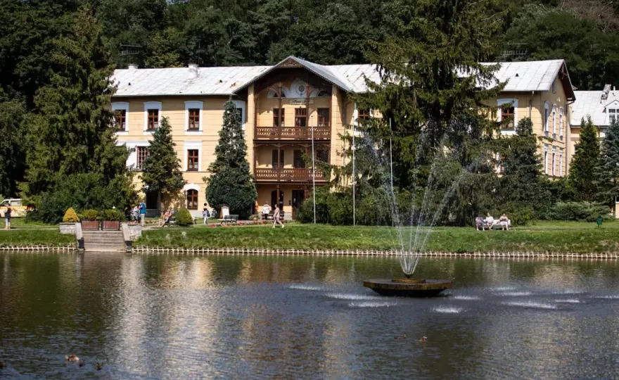 Jak wybrać dobre sanatorium - Na co uważać i jak uniknąć dopłat?