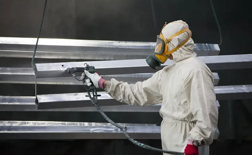 Jak malować farbą chlorokauczukową: uniknij najczęstszych błędów