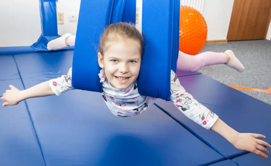 Diagnoza integracji sensorycznej w Krakowie - ważne informacje dla rodziców