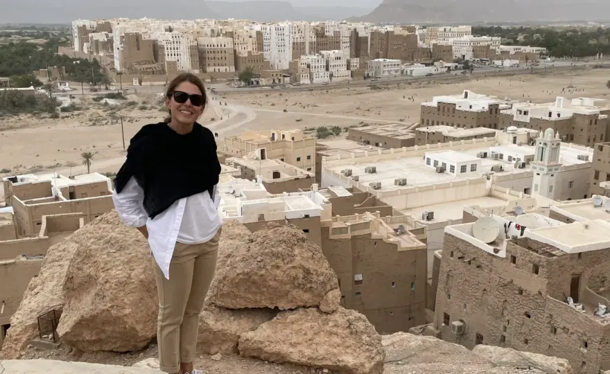 Państwo na Półwyspie Arabskim: tajemnice roślinności i rolnictwa