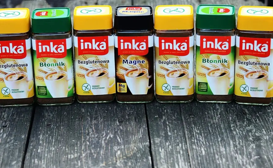 Jak przygotować idealną Inkę? - Poznaj proste triki na lepszy smak