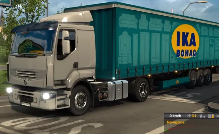 Euro Truck Simulator 2: Pobierz legalnie i bezpiecznie - poradnik