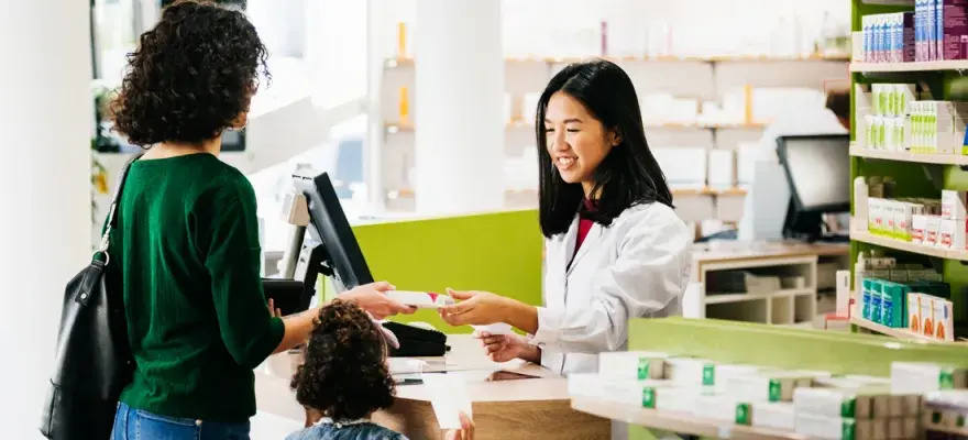 Recetar medicamentos fuera de mi comunidad: ¿Es posible y cómo?