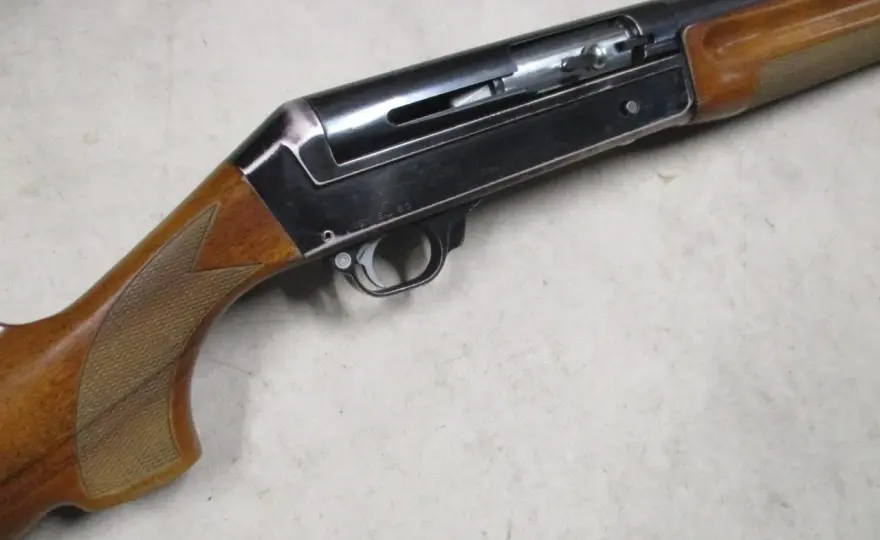 Benelli 121 - Le fusil mythique: achat, fonctionnement, entretien