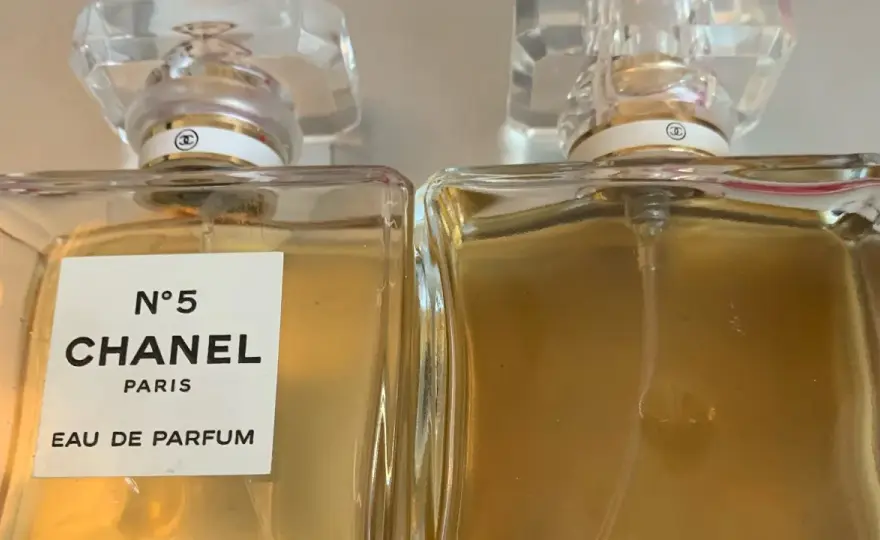 Oryginalne perfumy Chanel: Jak rozpoznać podróbkę? Praktyczny poradnik