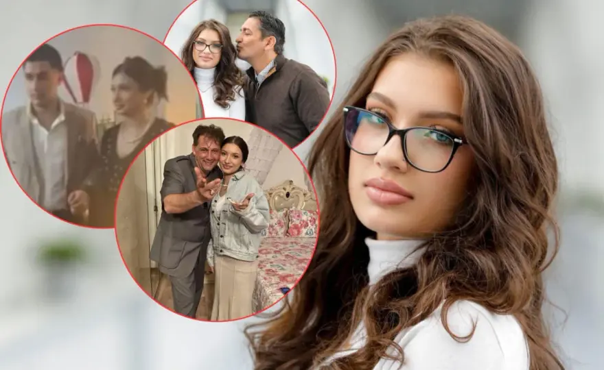 Chłopak Viki Gabor to Giovanni Trojanek. Co wiadomo o parze?