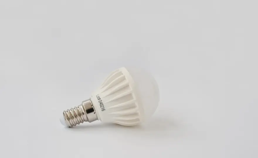 4W LED - ile to wat? Przewodnik po jasności i oszczędności