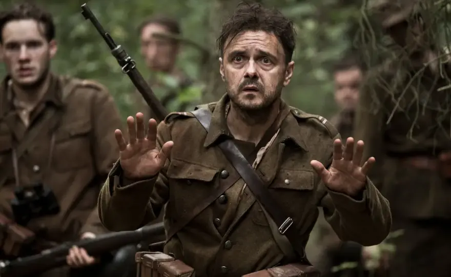 Kiedy film wołyń w telewizji? Sprawdź najbliższe emisje i godziny