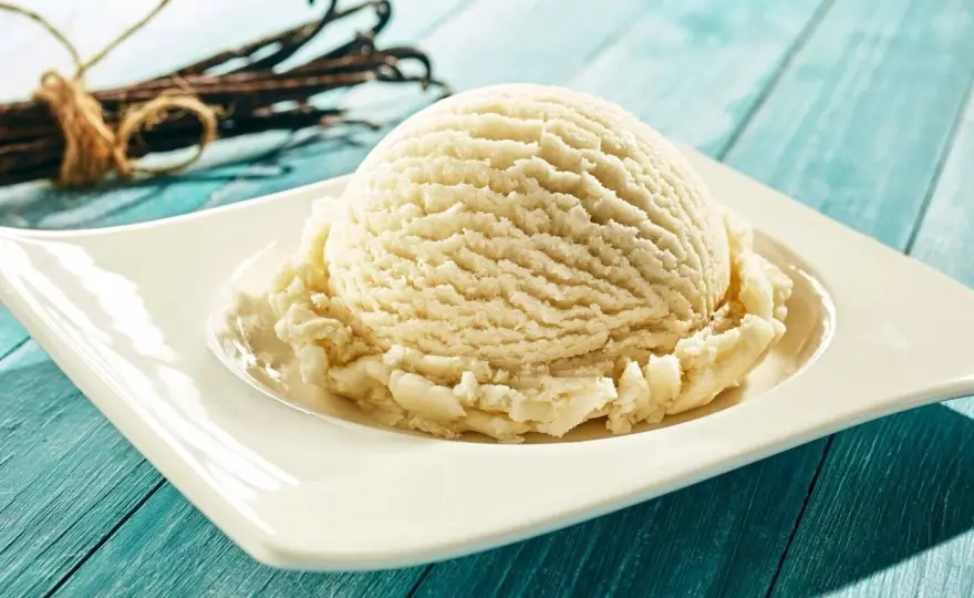 Glace maison sans sorbetière - La recette vraiment crémeuse