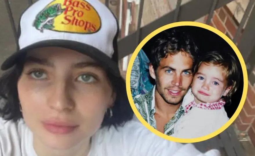Paul Walker - żona? Poznaj najważniejsze kobiety jego życia