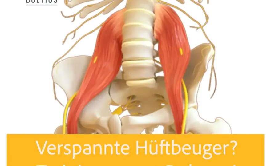 ISG-Schmerzen - Wie Osteopathie wirklich hilft