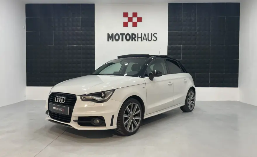 Audi A1 1.2 TFSI 86 CV - ¿Merece la pena usado?