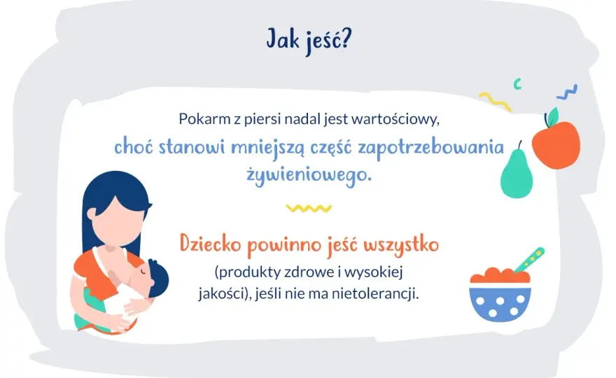 11-miesięczne dziecko - rozwój, zabawa, jedzenie i sen