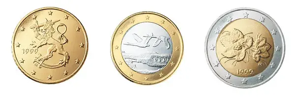 Jaką walutą płacono w Finlandii przed euro? Historia finansów