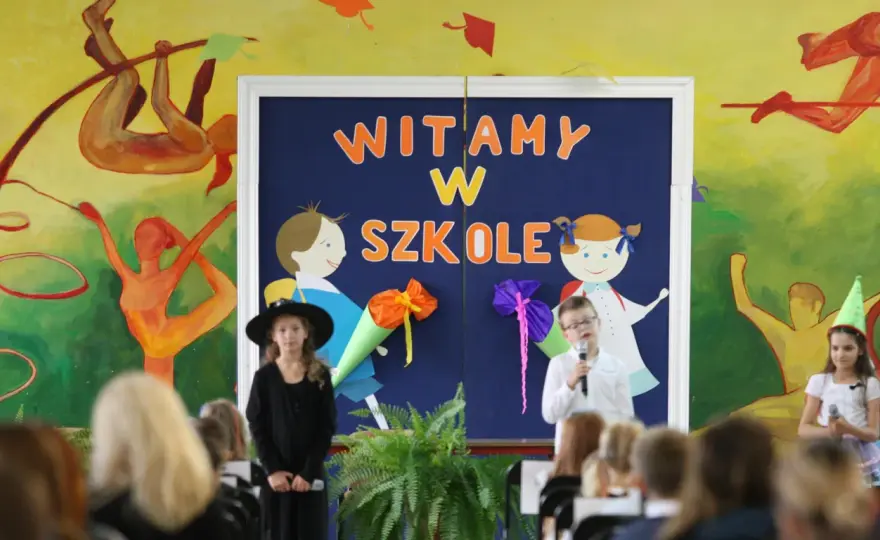 15. tydzień: Czwarty skok rozwojowy przetrwaj kryzys z uśmiechem!