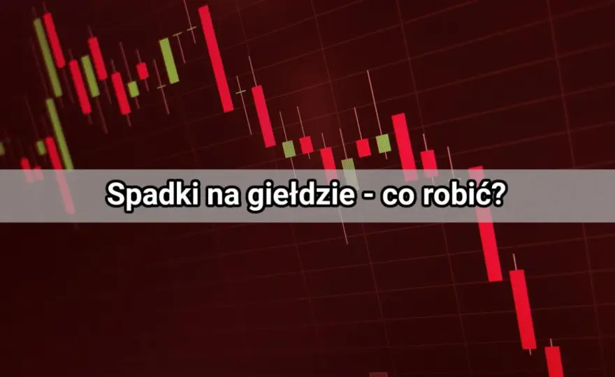 Ile osób traci na giełdzie? Jak nie być po stronie statystyk?
