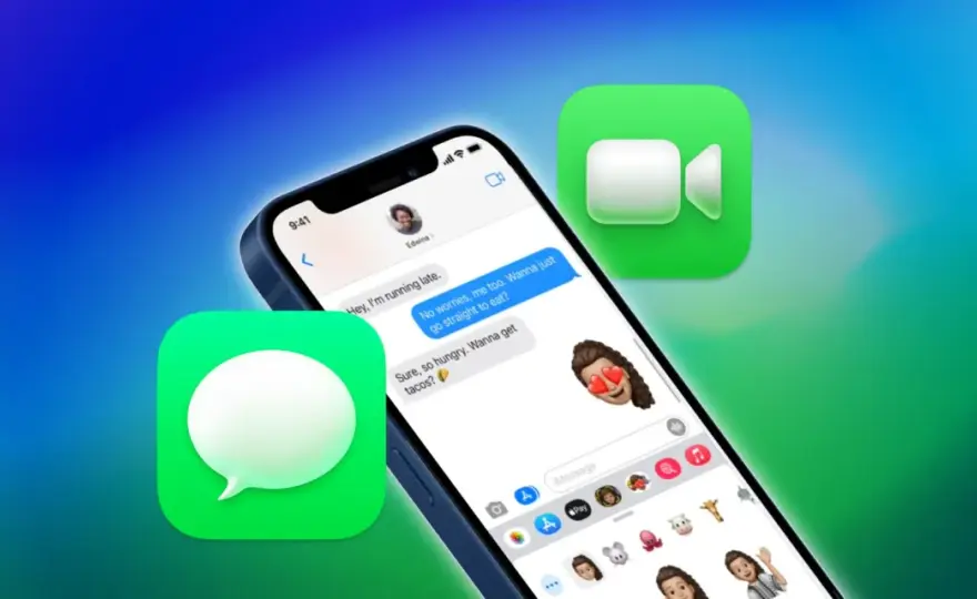 iMessage - Co to jest i jak działa w ekosystemie Apple?