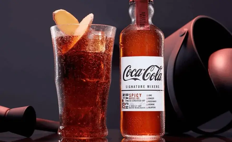 Najlepsze drinki z colą: proste przepisy na wyjątkowe koktajle