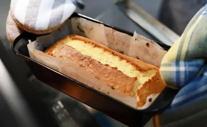 Cake long parfait - Moelleux garanti, erreurs évitées