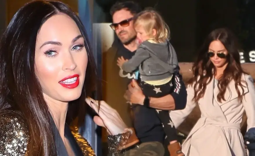 Megan Fox dzieci - Ile ich ma naprawdę? Poznaj aktualne fakty