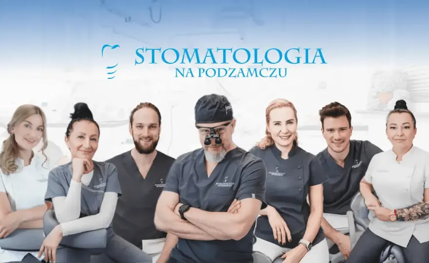 TOP dentyści i gabinety stomatologiczne w Szczecinie