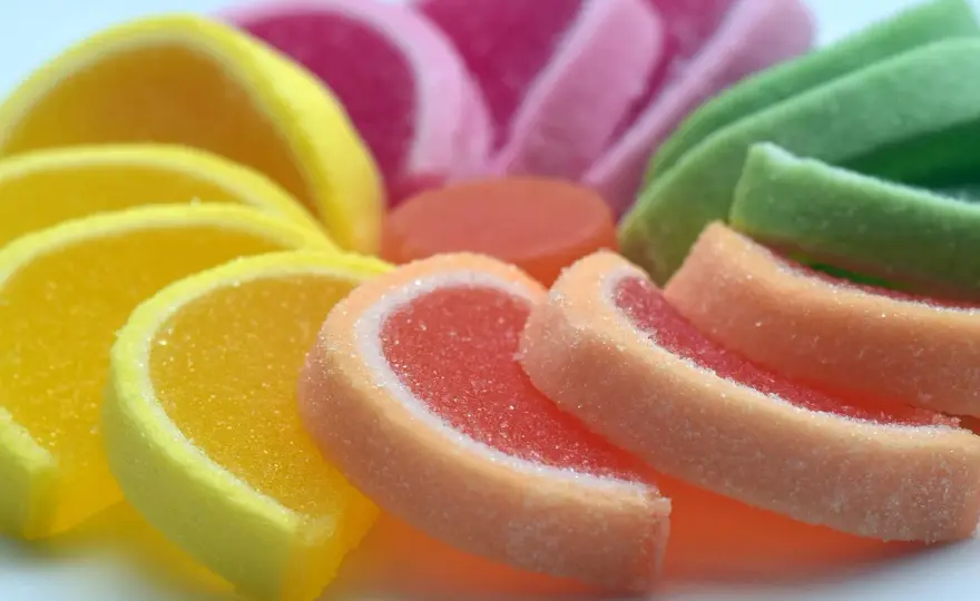 Ile kalorii ma galaretka? Od 10 do ponad 100 kcal poznaj fakty
