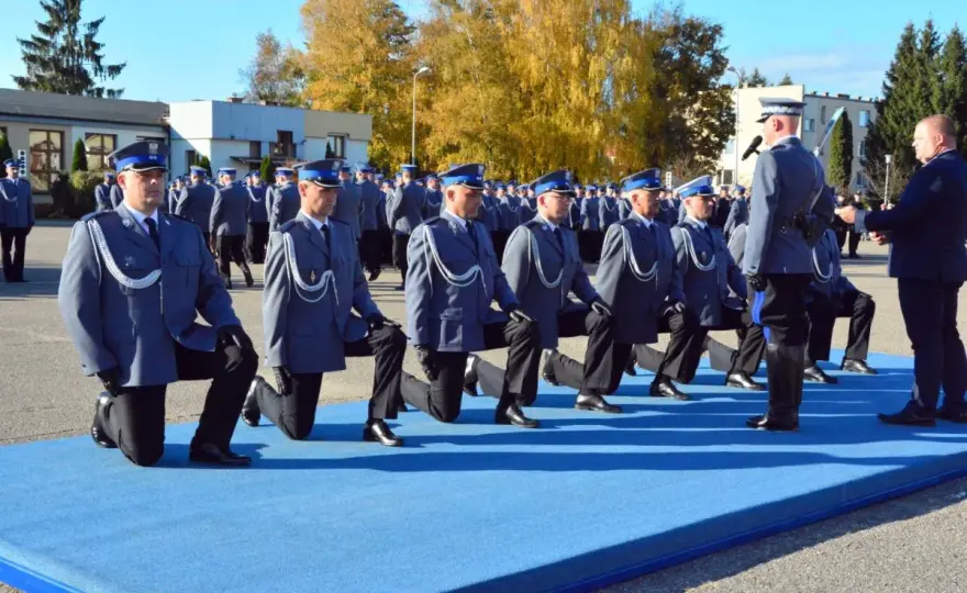 Studia policyjne - Jak wybrać kierunek i trafić do służby?