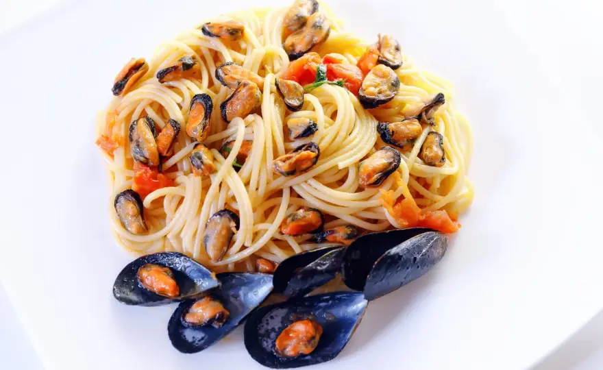 Spaghetti alla Tarantina - La ricetta perfetta, senza errori