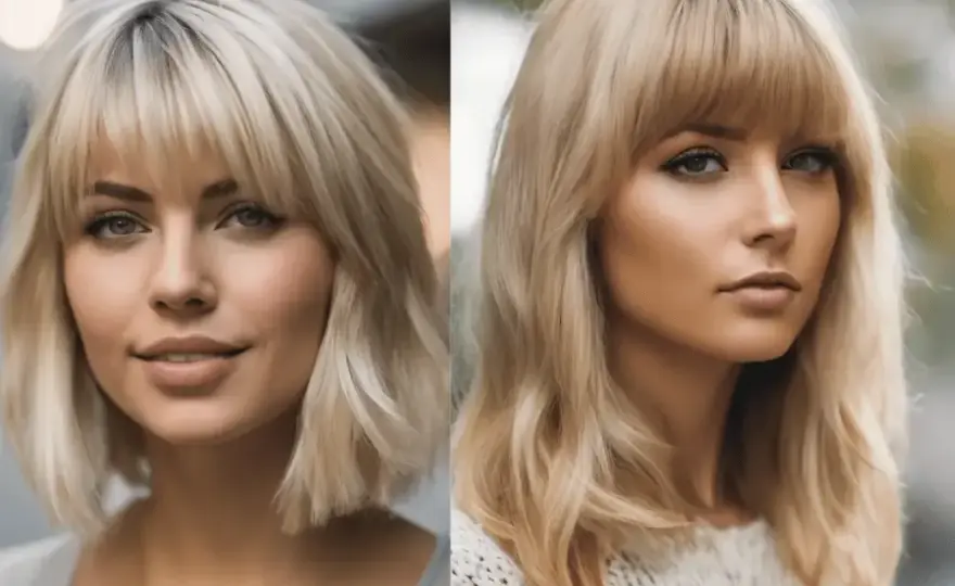 Modne fryzury dla kobiet i mężczyzn - trendy, które Cię zaskoczą
