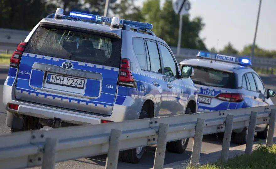 Jakie służby mundurowe wybrać? Porównaj i znajdź swoją!