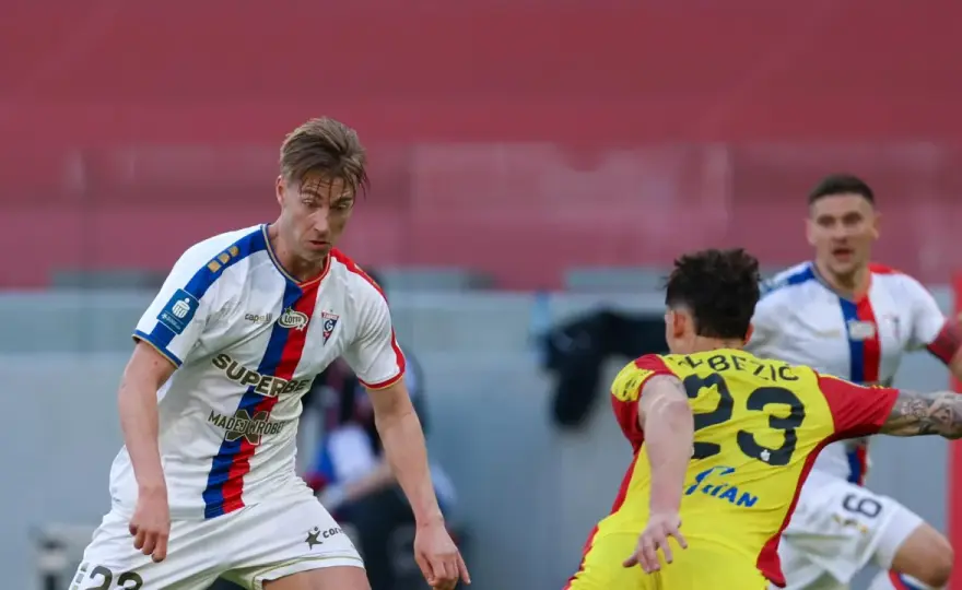 Górnik Zabrze - Korona Kielce - Kto dominuje w tabeli i statystykach?