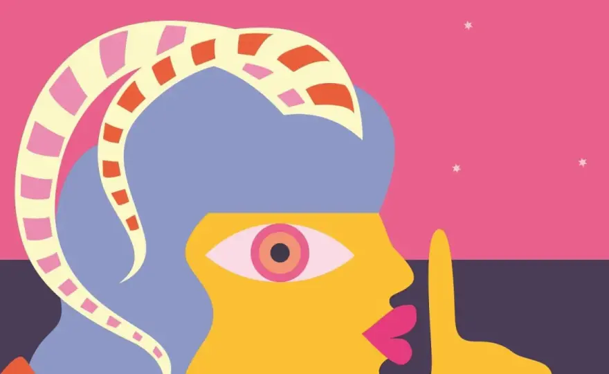 Libra y Piscis - ¿Amor o solo ilusión? Descubre su compatibilidad.