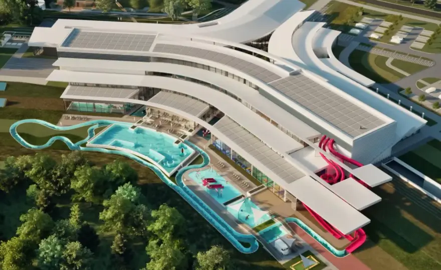 Aquapark Rzeszów - Co działa dziś i co powstaje? Sprawdź!