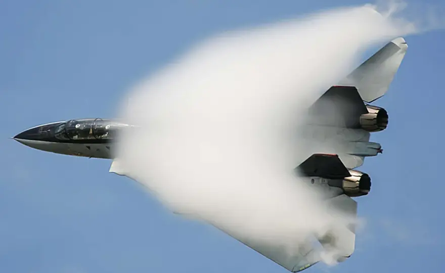 Wie viel dB hat ein Jet? Die Wahrheit über Fluglärm