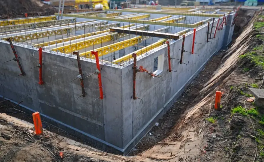 Jakie bloczki na fundament - wybierz najlepsze dla swojego budynku