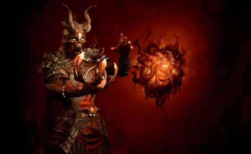 Czy Diablo 4 wymaga PS Plus? Sprawdź, co musisz wiedzieć o grze