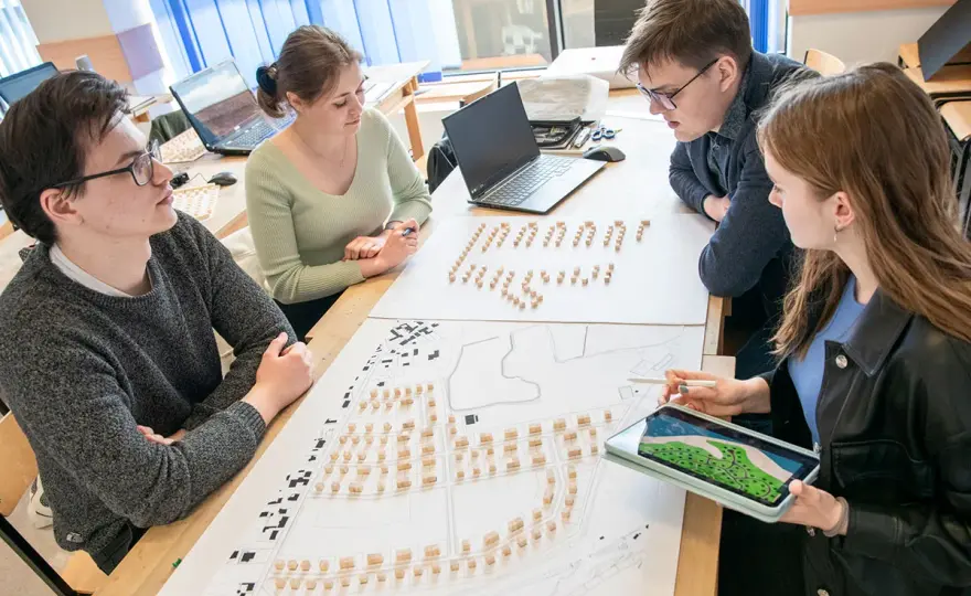 Studia architektoniczne - jak wybrać uczelnię i przejść rekrutację?