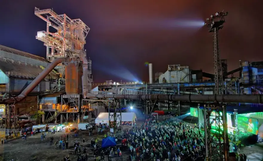 Ostrava atrakcje: odkryj miejsca, które musisz zobaczyć w mieście